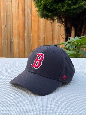 Boston Red Sox ’47 Brand Adjustable Hat